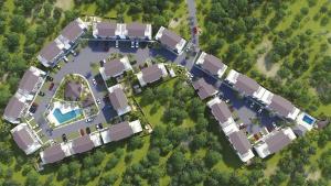 Excelente Residencial Armonía, Las Terrenas