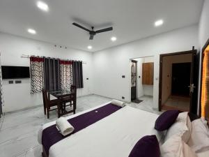 Mount court munnar