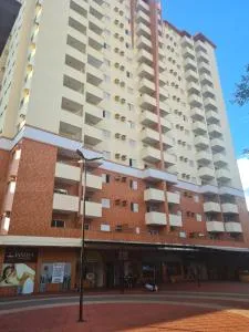 Edifício Belluno - Santa Iria