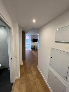 Cervantes céntrico con garaje