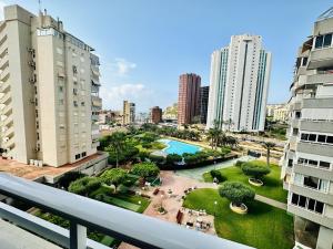 A456 - Calasol - 2004 Finestrat s.l.