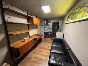 Appartamento Minimal Roma centro