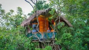 Elephant Lake Villa, Yoga & Meditation Sanctuary - Dambulla