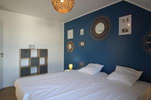 Maison neuve proche de la plage 3 chambres accès PMR Parking