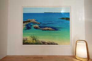 Maison neuve proche de la plage 3 chambres accès PMR Parking