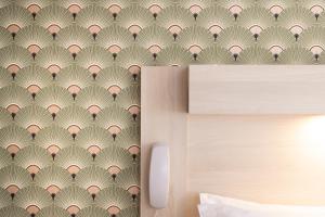 Hotels Hotel de Lion sur Mer : photos des chambres