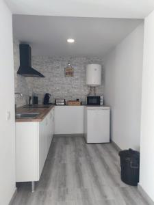 Planta independiente en Villa Primavera