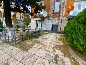 Ruslan hotel - Nabada