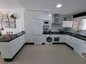 Apartamento Vista al mar primera en la playa