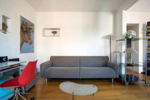 Pantheon Exclusive Loft & Private Terrace
