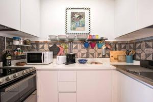 Pantheon Exclusive Loft & Private Terrace
