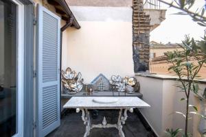 Pantheon Exclusive Loft & Private Terrace