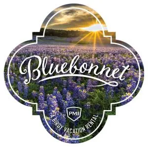 Bluebonnet - A Birdy Vacation Rental - Helotes