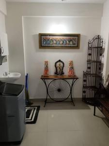 Aswani Sitara,Contemporary 2 BHK