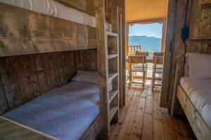 Lodges Residence Piatana : photos des chambres