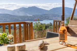 Lodges Residence Piatana : photos des chambres