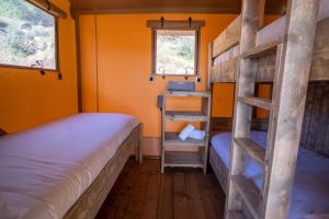 Lodges Residence Piatana : photos des chambres
