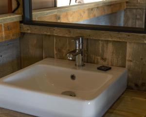 Lodges Residence Piatana : photos des chambres