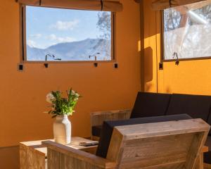 Lodges Residence Piatana : photos des chambres