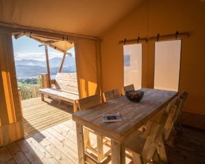 Lodges Residence Piatana : photos des chambres