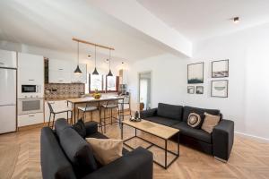 Canyon 1 Elegant villa