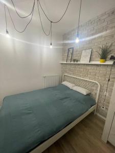 Nowoczesny apartament w sercu Mokotowa