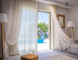 Montana Villa Naxos Greece