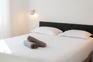 Lodges Residence Piatana : photos des chambres