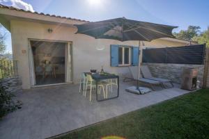 Lodges Residence Piatana : photos des chambres