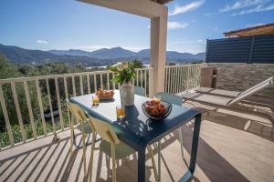 Lodges Residence Piatana : photos des chambres