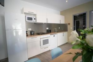 Lodges Residence Piatana : Appartement - Vue sur Mer