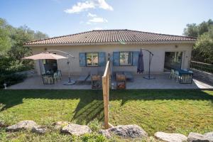 Lodges Residence Piatana : photos des chambres