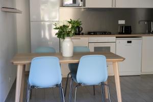 Lodges Residence Piatana : photos des chambres