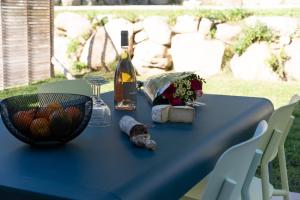 Lodges Residence Piatana : photos des chambres