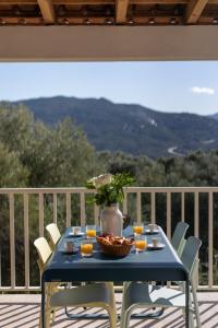 Lodges Residence Piatana : photos des chambres