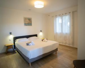 Lodges Residence Piatana : photos des chambres