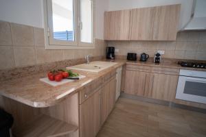 Lodges Residence Piatana : photos des chambres