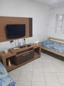 Casa simples em Bertioga - Guarulhos