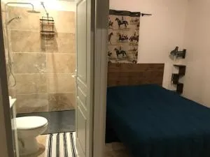 Chambres d'hôtes des Cigognes - Chalamont