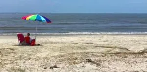 Crow's Nest On Harbor Island - One Bedroom on Third Floor - Harbor Island