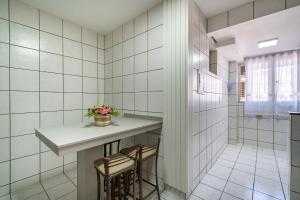 Residencial Ilha de Majorca