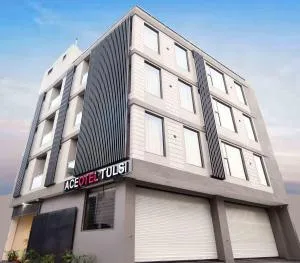 Aceotel Select Tulsi Vijay Nagar- A Luxury Boutique Hotel - Sipra