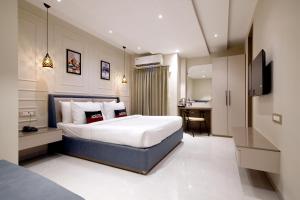 AceotelTulsi Vijay Nagar- A Luxury Boutique Hotel