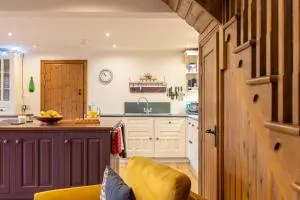 The Old Barn - Wold Newton