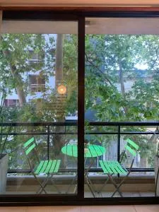 Completo Monoambiente de Montevideo Bliss - Aguada