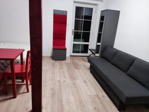 Motýlí chalupa - luxusní apartmány u Ještědu