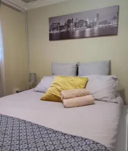 Lime Court house - Klipdrift