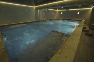 Gudauri Hills Apart Hotel