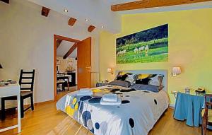 CA LEONE - Sans Souci - Apartment with Pool
