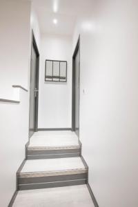 Appartements La montagne : photos des chambres